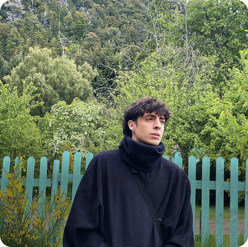 Agustin Di Martino