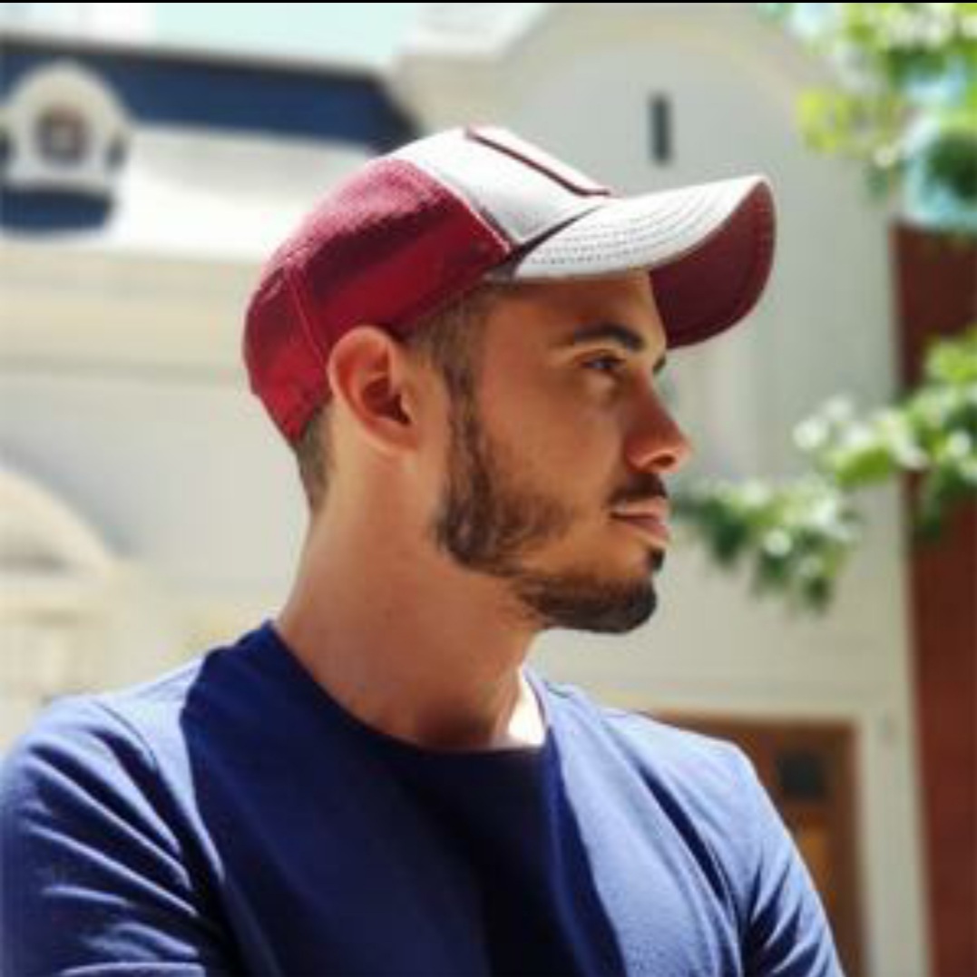 Guillermo Aponte